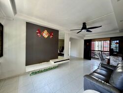 Blk 722 Tampines Starlight (Tampines), HDB 5 Rooms #552184341